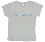 Miss Mississippi Tee