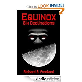 Equinox: Six Declinations