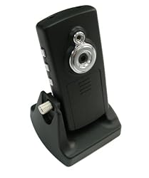 Digital Dash Camera