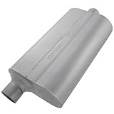 Flowmaster 52556 50 SUV Muffler - 2.50