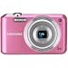 ES71 12.2MP Digital Camera - Pink