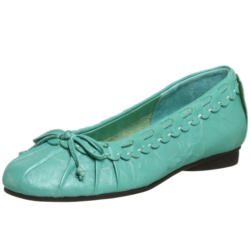 Bella Vita Women's Penelope Ballet Flat