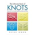 The Ultimate Book of Knots (Paperback)