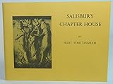 Salisbury chapter house
