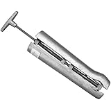 FootFitter Cast Aluminum Combination Boot Instep and Shaft Stretcher