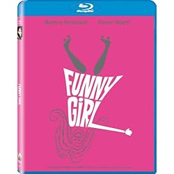 Funny Girl [Blu-ray]