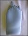 Apparel : Classic Sky Blue Silk Handkerchief, 100% Silk - by Royal Silk
