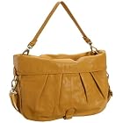 Big Buddha Monterey Shoulder Bag