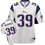 NFL New England Patriots Trikot Maroney
