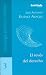 Book El Reves del Derecho