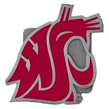 Washington State Cougars Hitch Cover Class - NCAA College Athletics - Fan Shop Merchandise
