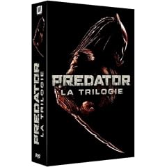 Predator - Coffret  trilogie
