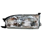 TYC 20-1771-00 Toyota Camry Driver Side Headlight Assembly