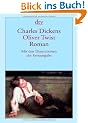 Oliver Twist: Roman