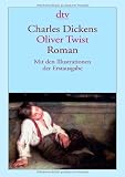 Produkt-Bild: Oliver Twist: Roman