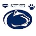 Fathead Penn State Nittany Lions Logo Wall Decal