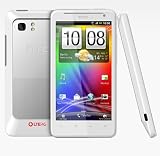 HTC Velocity 3G 4G LTE - Vodafone wei� ohne Simlock, ohne Vertrag