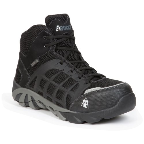 Rocky Trailblade Waterproof Composite Toe Safety sshoe