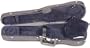 Bobelock Student 1007 Black/Blue 4/4 Violin Case