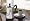 Bialetti Moka Express 1 cup Espresso Maker