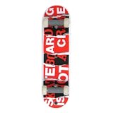 Action Sports 4GB Santa Cruz SkateDrive - Torn - Flash Drive
