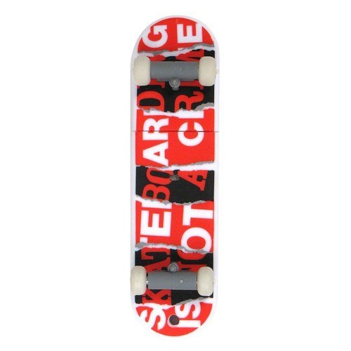 Action Sports 4GB Santa Flash Drive
