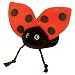 JUST FOR ME LADYBUG - Mini - Multi Colored