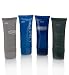 4 Fragrance Collection Shower Gels