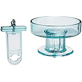 Lixit Corporation BLX0787 Quick Lock Bird Bath