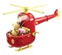 Peppa Pig Miss Rabbits Helicopter Toy