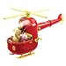 Peppa Pig Miss Rabbits Helicopter Toy