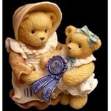 Cherished Teddies Simone And Jhodi 601551