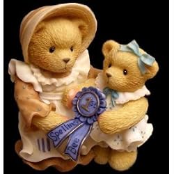 Cherished Teddies Simone And Jhodi 601551