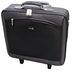 Review NEWLink  / NEWLink Laptop Trolley Case