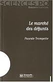 Le marché des défunts