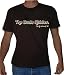 One Liners THE BIG LEBOWSKI "THE DUDE ABIDES." MOVIE LINE ONESIE- All Colors
