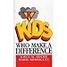 Books : Kids Who Make a Difference