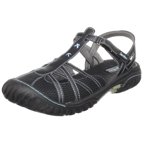 Jambu Women's Cherry Sandal