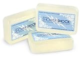 Shower Shock Caffeinated Soap