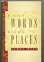 Right Words, Right Places: A Writer's Grammar
