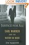 Justice for All: Earl Warren and the Nation He Made