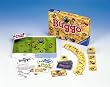Buggo Card Game