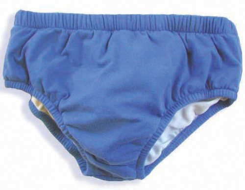 Childrens Toyshop  Third Party New : Baby Aquanappy Sky 2 y