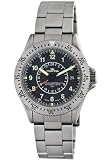 Fortis Mens 611.22.11 M Official Cosmonauts GMT Watch