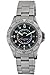 Fortis Men's 611.22.11 M Official Cosmonauts GMT Watch