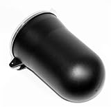 GXG 50 Round Paintball Speed Tube Pod Black