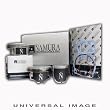 Namura NA-10003-4K Piston/Gasket Set