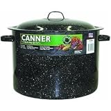 water bath canner