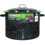 Granite Ware 21.5-qt. Canner with Jar Rack