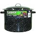 Granite Ware 21.5-qt. Canner with Jar Rack
